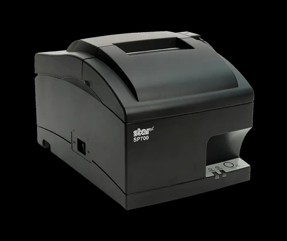 barcode ticket scanner