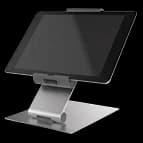 desktop iPad stand