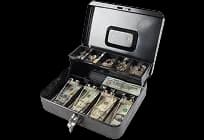 Cash Box