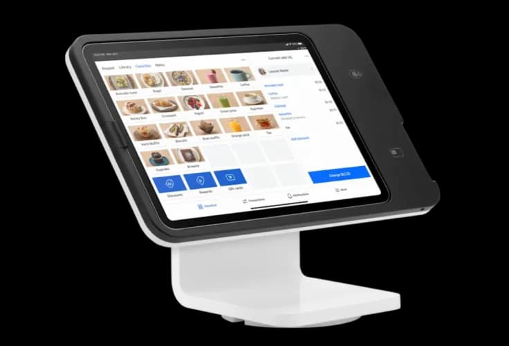 Desktop POS Solutions