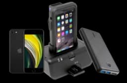 mobile ticket scanning bundle