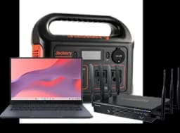 staff operations and backend bundle