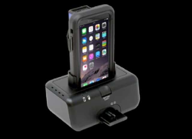 2-Pack iPhone Scanner Kit