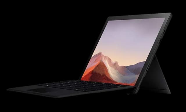 Microsoft Surface Pro (Gen 7)