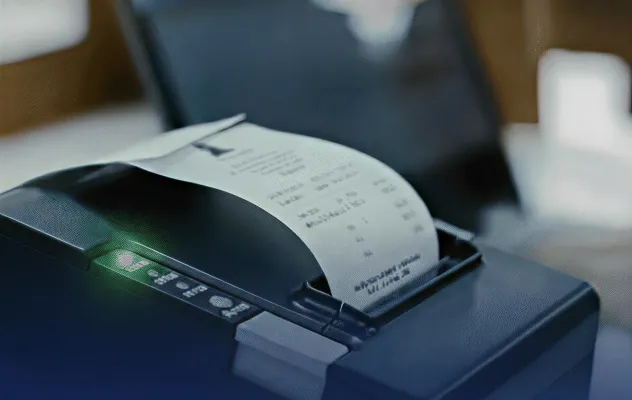 On-demand invoices