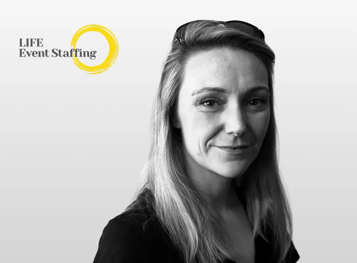 live-event-staffing