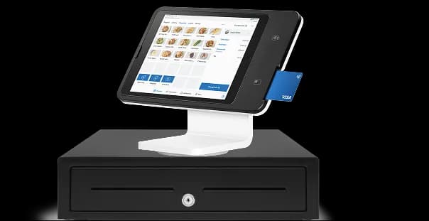 square register