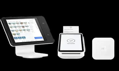 pos payments systems