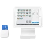 Square Stand for Contactless + Chip