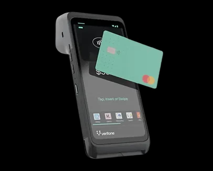 verifone-partneship