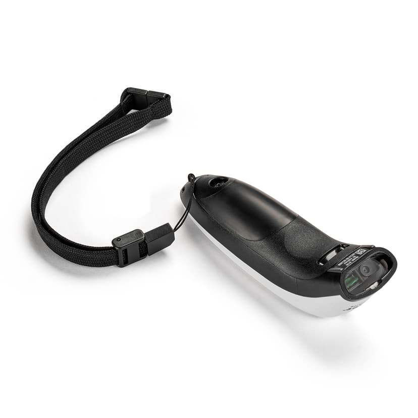 Bluetooth Barcode Scanner