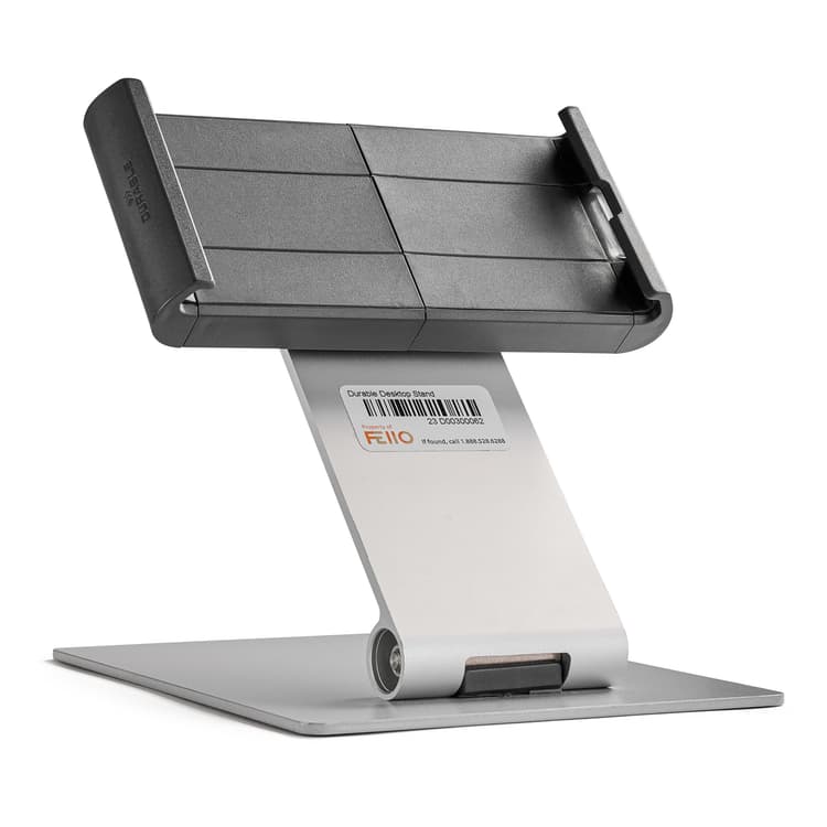 iPad Stand - Desktop