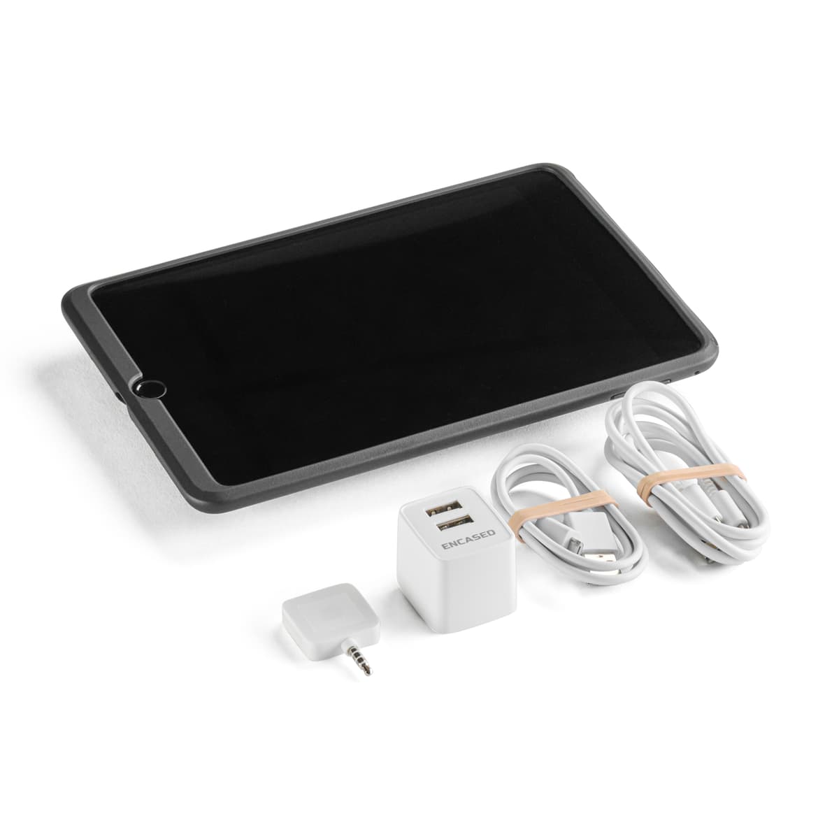 Square Mobile Kit - iPad + Reader