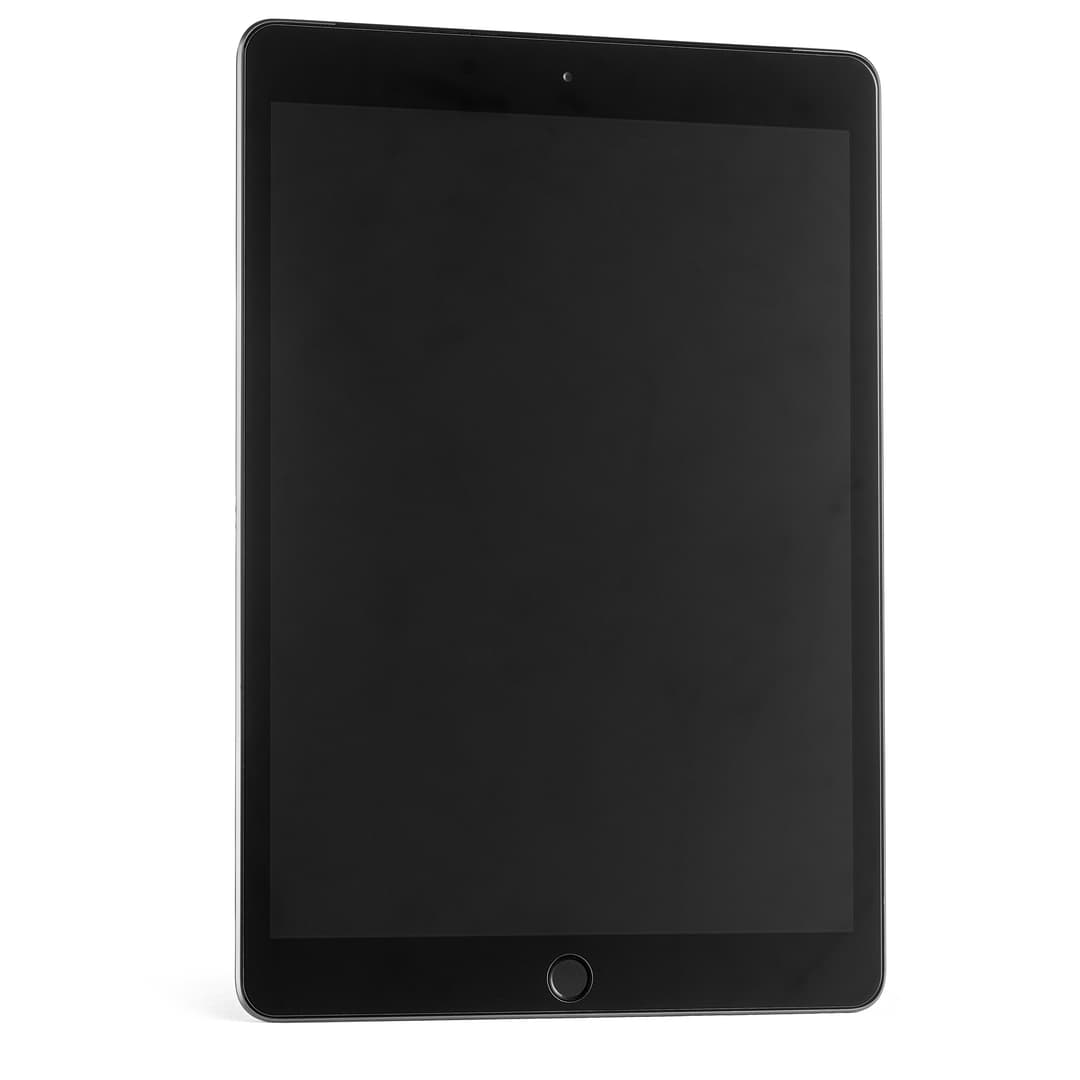 Square Reader + iPad