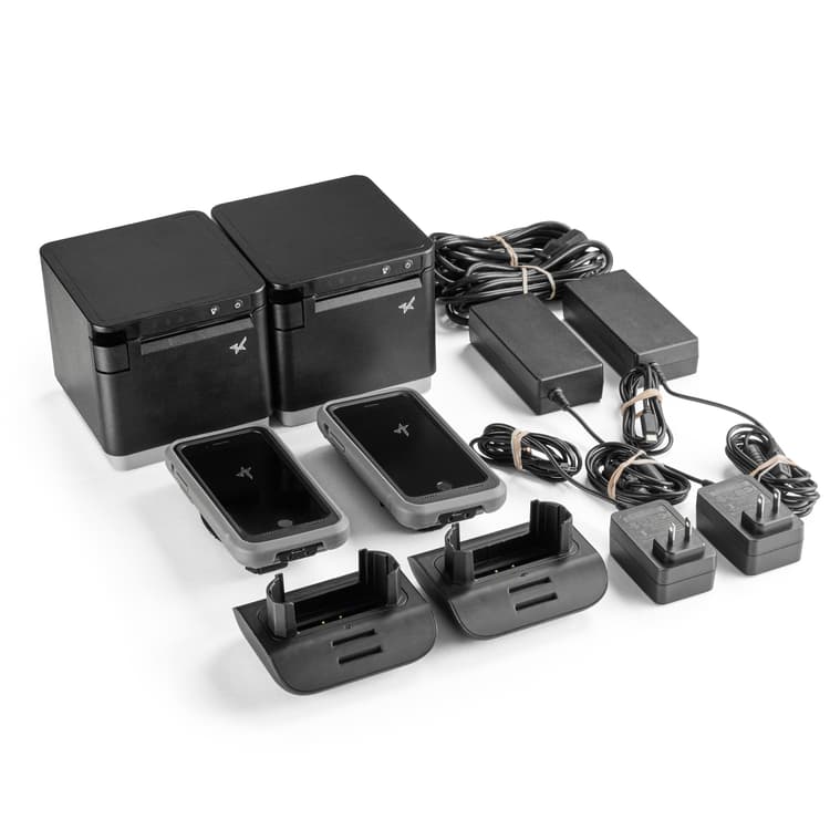 Eventbrite Selling & Printing Kit