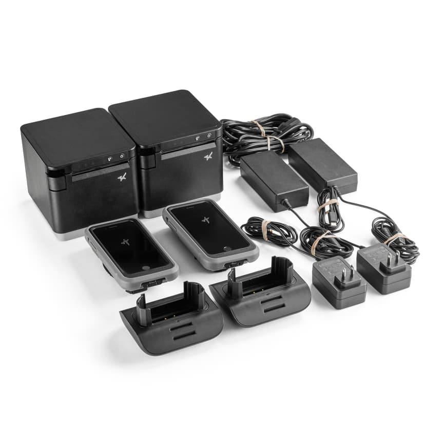 Eventbrite Selling & Printing Kit