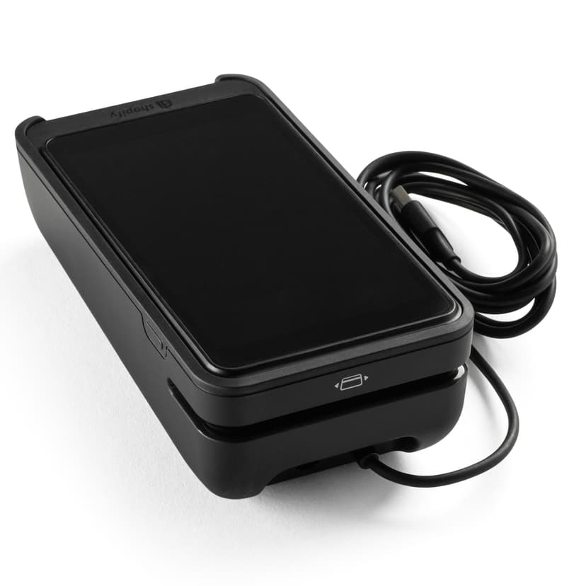 Shopify POS Terminal