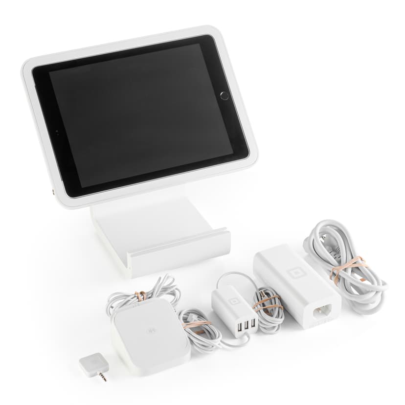 Square Stand (1st Gen)
