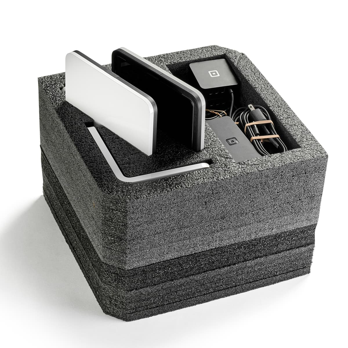 Square Stand (2nd Gen)